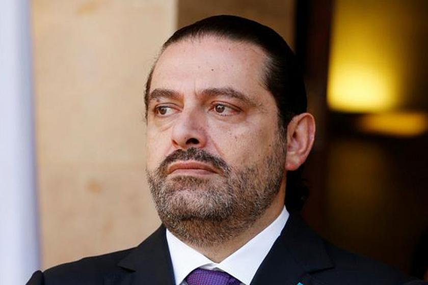 Fransa: Hariri teklifimizi kabul etti, Paris'e gelecek