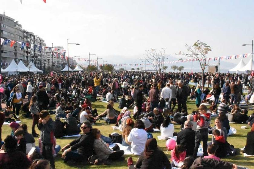 İzmir’de Boyoz Festivali