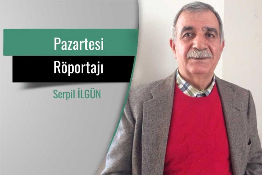 Faik Bulut: İçerde mutabakat yoksa diplomasi işe yaramaz