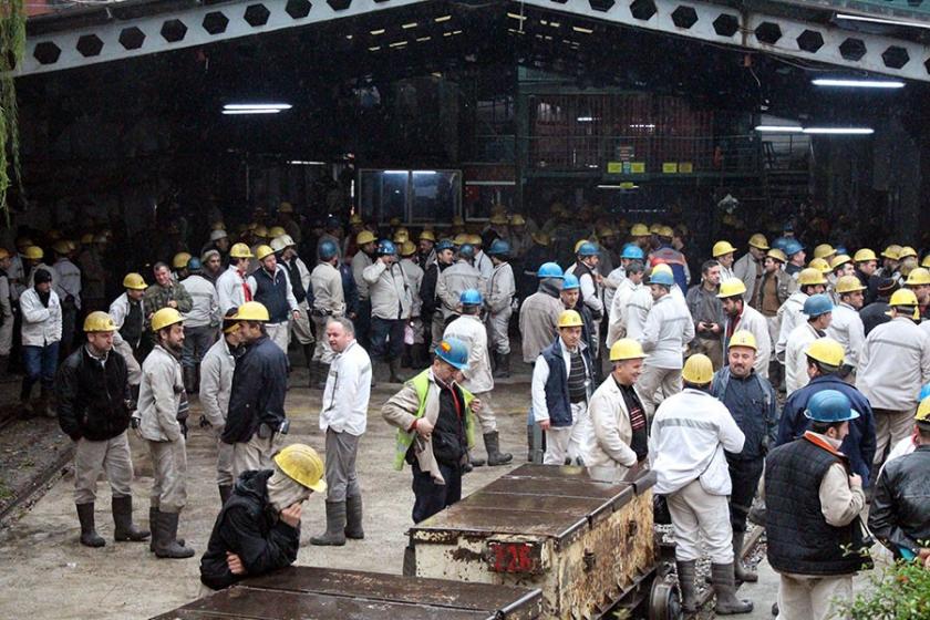 Zonguldak Barosu: Madenlerin özelleştirilmesine karşıyız