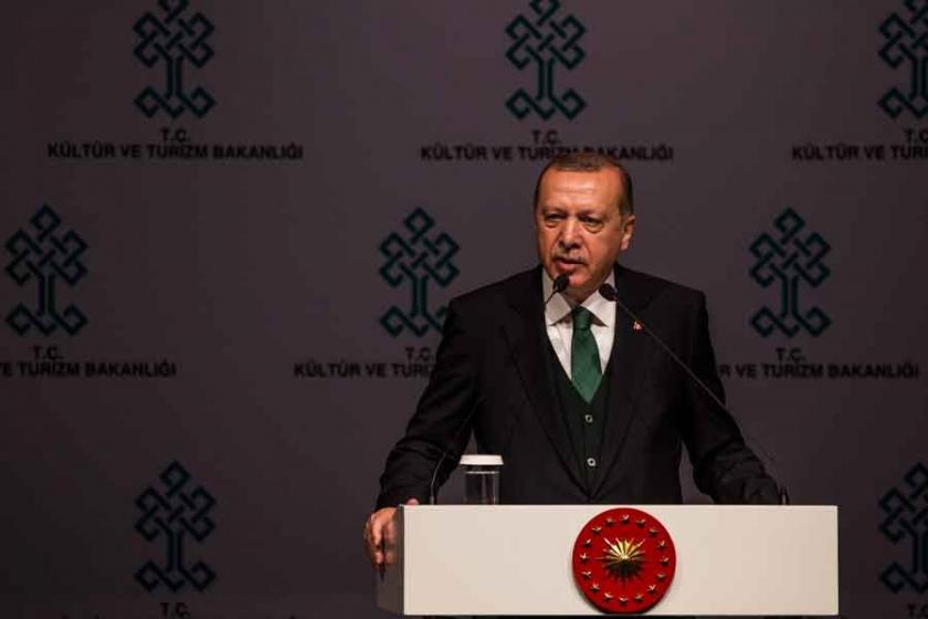 Erdoğan'dan 'Yeni AKM' açıklaması: 2019'da açılacak