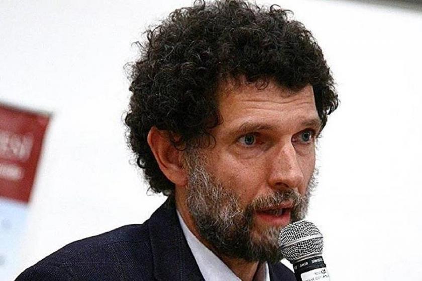 Osman Kavala: Erdoğan'ın sözlerinden sonra tutuklandım