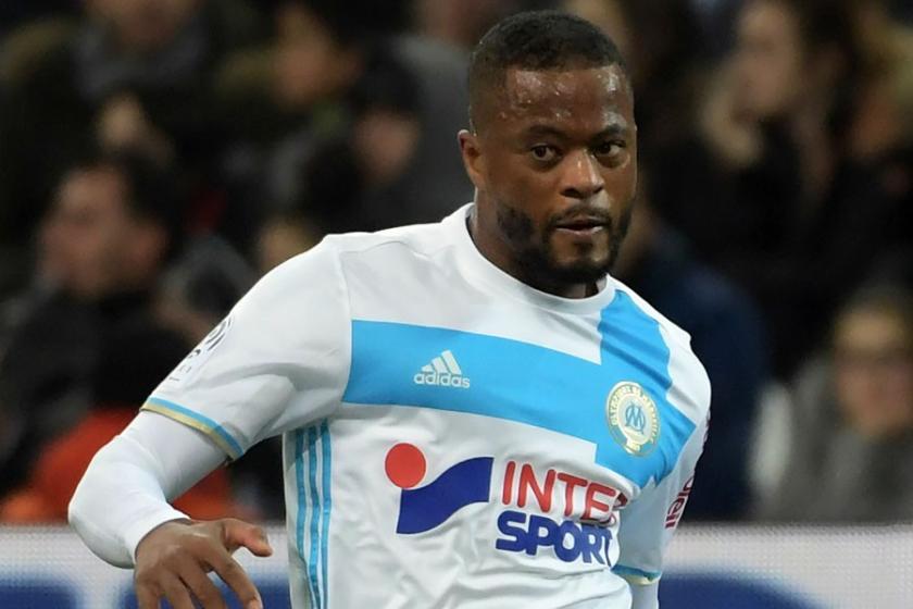 UEFA'dan Patrice Evra'ya 7 ay men cezası