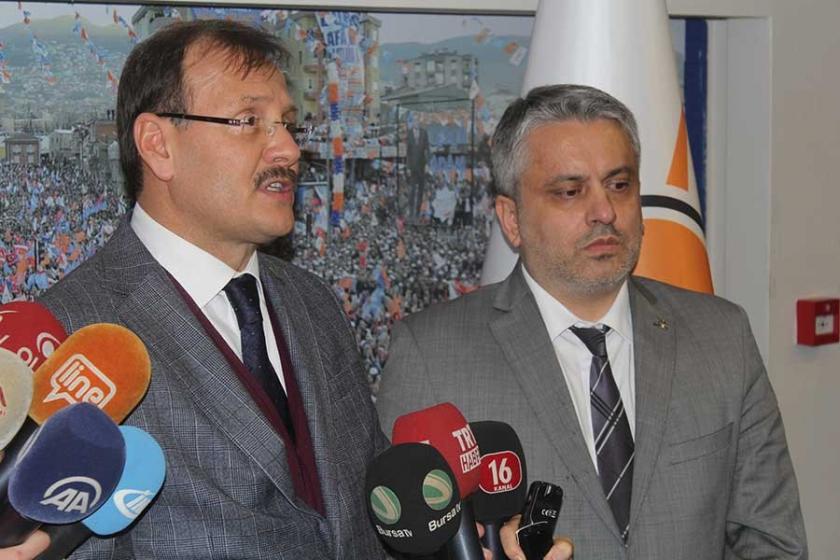 ‘CHP'nin medeniyet tasavvuru, eşcinsel kotasına eşitlendi’