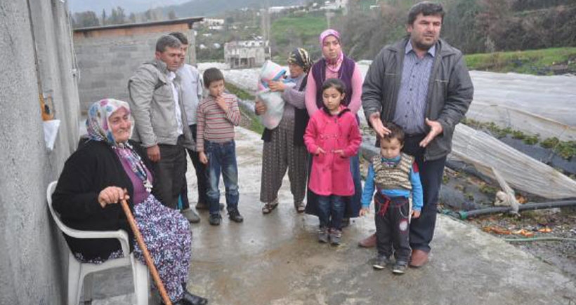 Umut olan destek kredisi icralık etti