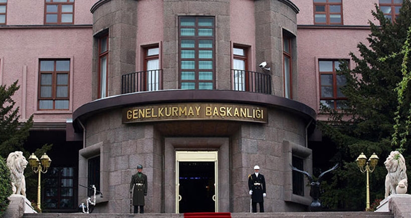 Gaziantep'te 4 IŞİD'li yakalandı