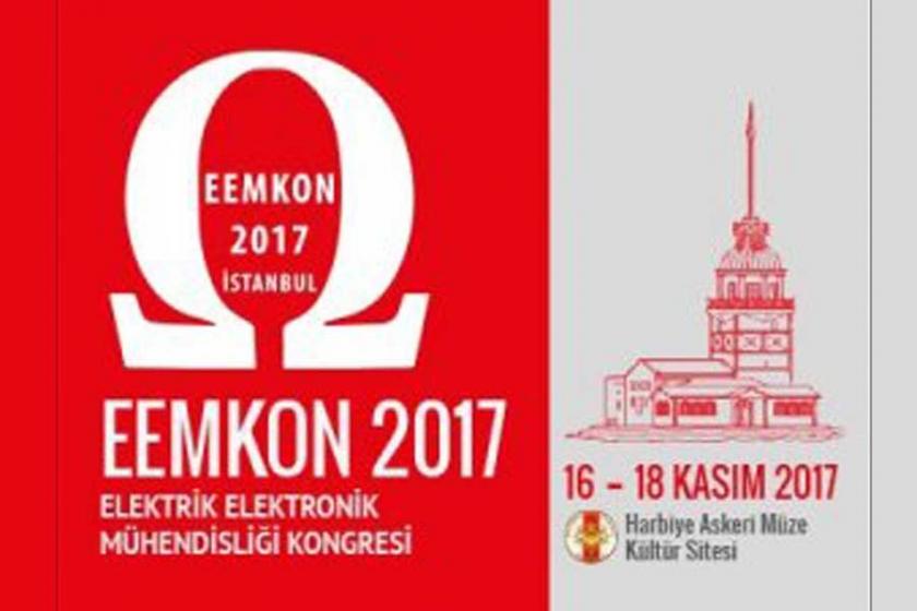 EEMKON 2017 Kongresi perşembe günü başlıyor