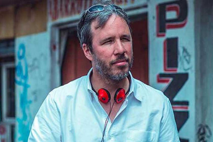 Yönetmen Denis Villeneuve, iki filmiyle Gezici Festival’de