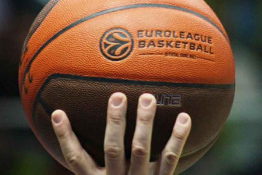 Euroleague'de ateş gibi fikstür