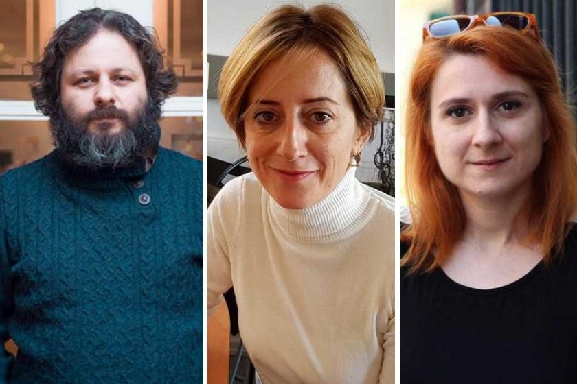 ‘İktidar medyasındaki gazeteciler de baskı altında’