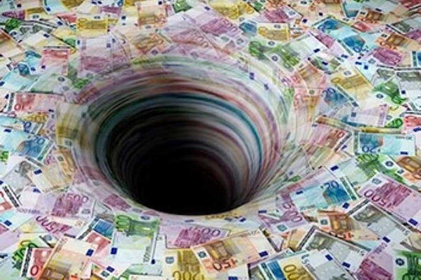 Özel sektörün dış borcu dokuz ayda 14.2 milyar dolar arttı