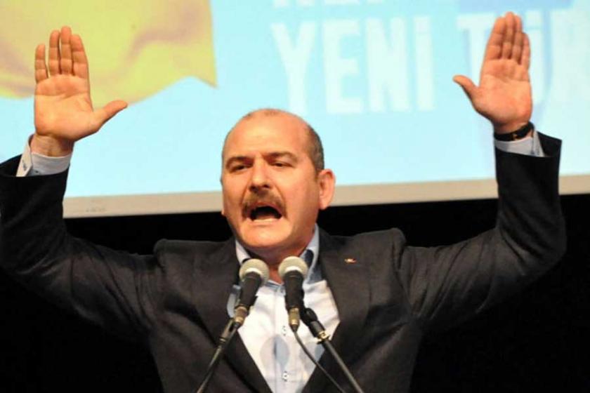 CHP'de Süleyman Soylu hazırlığı 