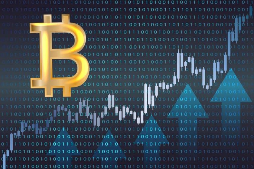 Bitcoin son 4 ayda yüzde 179 değer kazandı