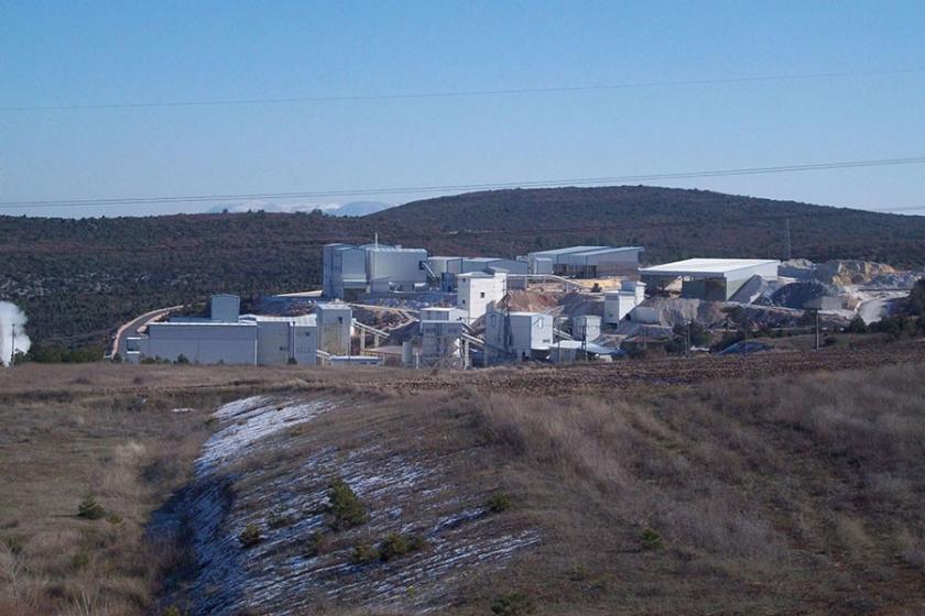 Camiş madencilik işçileri: Sendika hiçbir çaba harcamadı