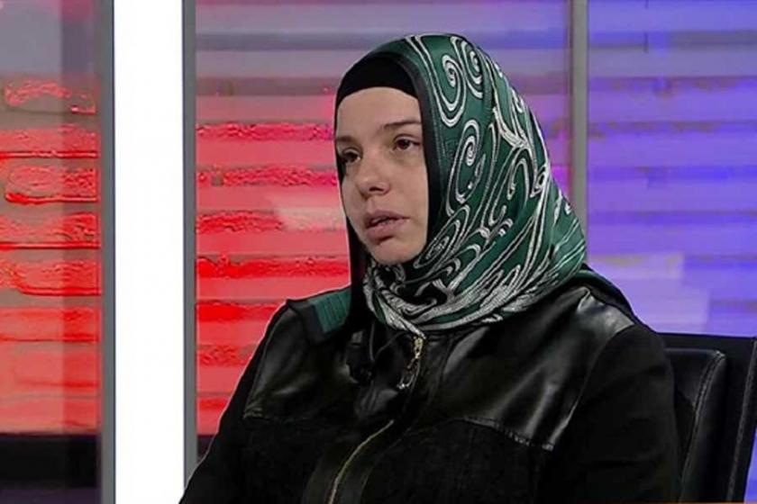 Diyanet'e kadın başkan yardımcısı atandı