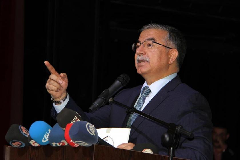 Bakan İsmet Yılmaz: Ders süreleri kısaltılmalı