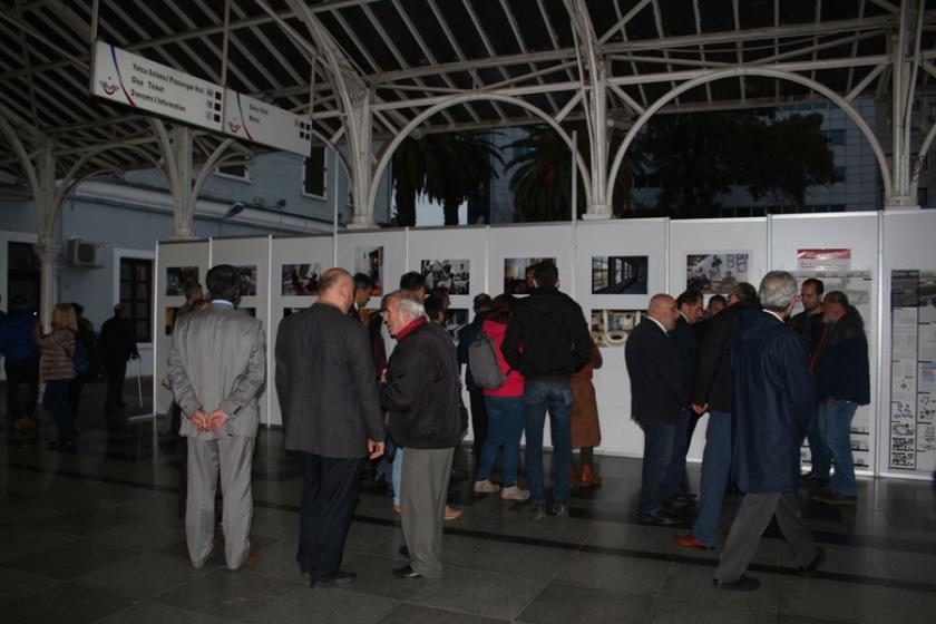 5. Basmane Günleri başladı: Basmane İzmir'in Misafirhanesi