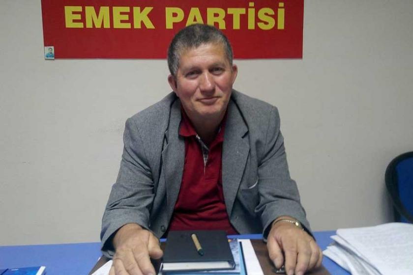 EMEP Ordu İl Örgütü: Demokrasi kazanacak