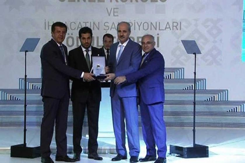 Zarrab, Çağlayan ve Erdoğan