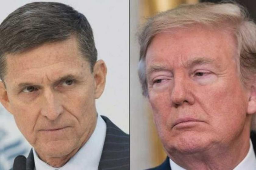 New York Times: Flynn, Trump'a karşı işbirliği mi yapıyor?