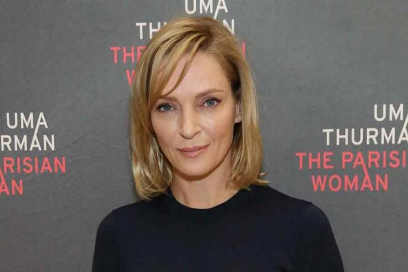 Uma Thurman, Weinstein suskunluğunu bozdu