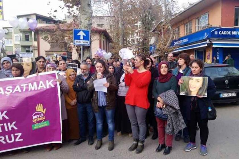 Tuzla Kadın Meclisi: Şiddete karşı dayanışma sürecek