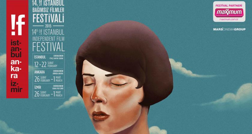 !f Uluslararası Bağımsız Filmler Festivali: Bugünün Haberleri Yarının Filmleri Olacak