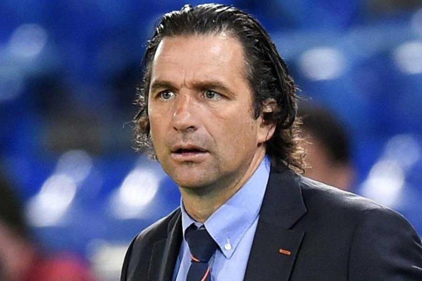 Suudi Arabistan Juan Antonio Pizzi'yi göreve getirdi