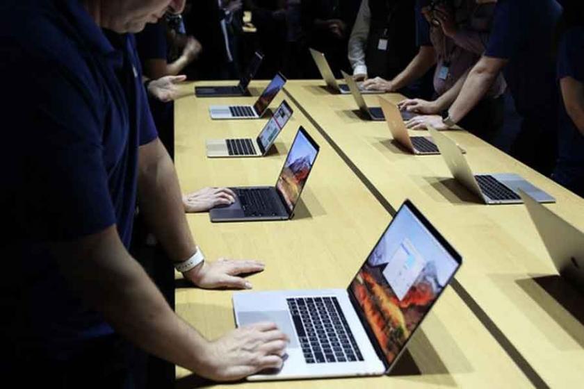 Apple, MacOS'ta bulunan 'komik' açığı düzeltmeye çalışıyor