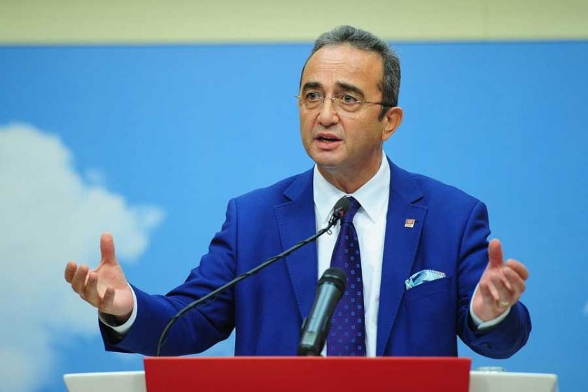 CHP: Bu işin savcısı millettir, biz millete bu işi açıkladık