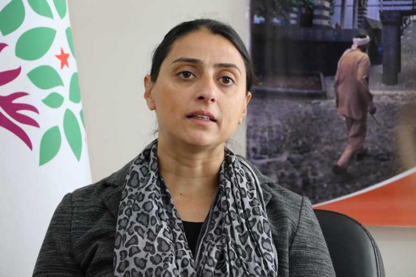 Uca: HDP’li vekiller için özel bir savcı görevlendirilmiş