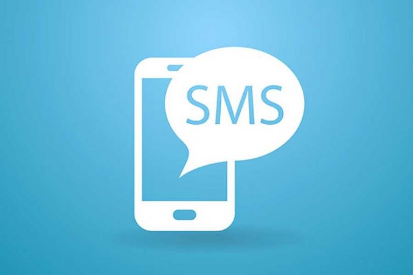 SMS 25 yaşında