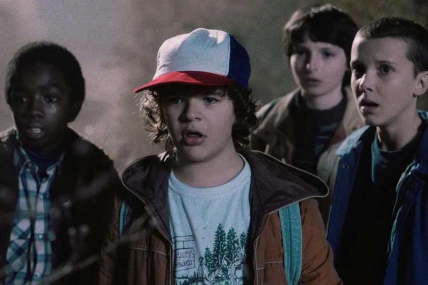 Netflix resmen duyurdu: Stranger Things'de 3. sezon başlıyor