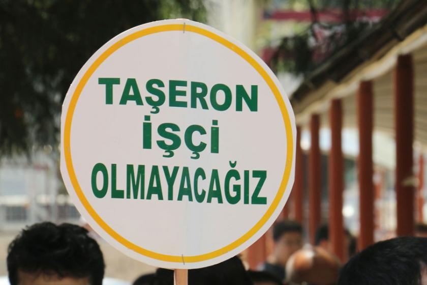 AKP’nin taşeron düzenlemesi yılbaşından sonraya kaldı