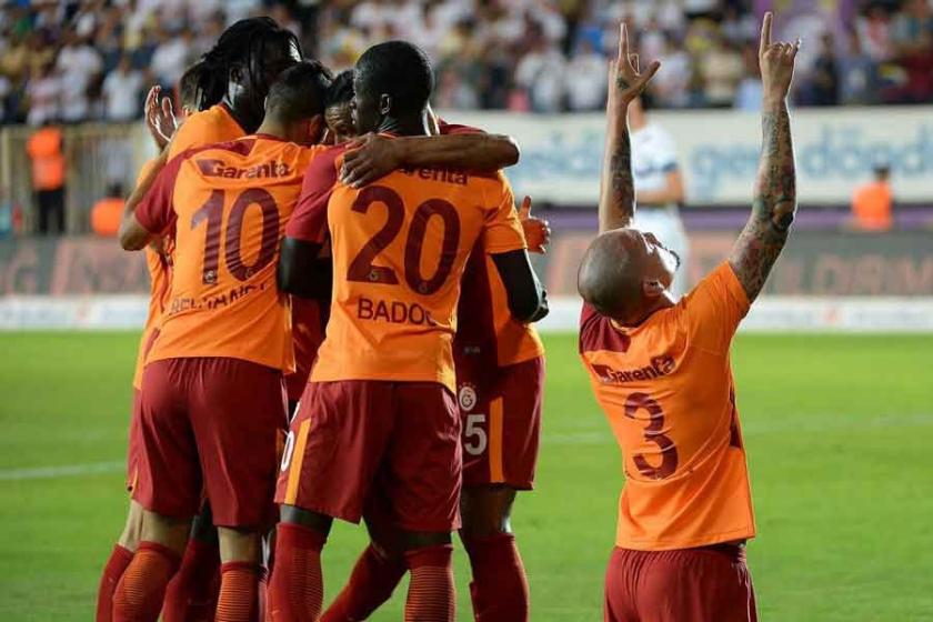 Galatasaray-Akhisarspor maçı ne zaman, saat kaçta?