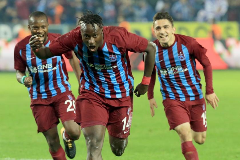 Kasımpaşa-Trabzonspor maçı ne zaman, saat kaçta?