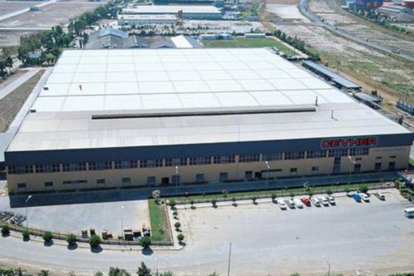 Nemak işçisinin gözü büyük fabrikalarda