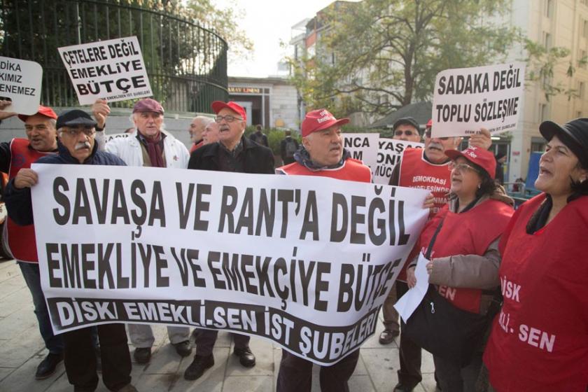 Meclis Genel Kurulunda bütçe görüşmeleri bugün