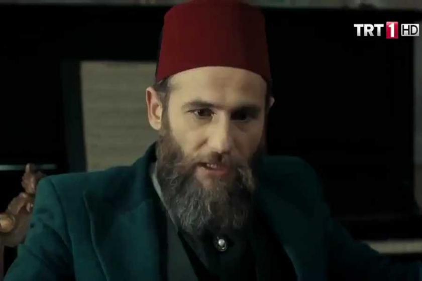 CHP 'Payitaht: Abdülhamid' dizisini RTÜK'e şikayet etti