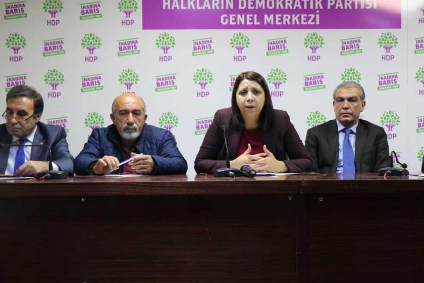 Tutuklu yakınları: Elazığ Cezaevi'nden haber alamıyoruz