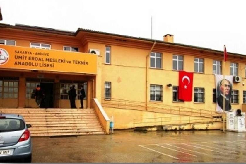 Sakarya'da velilerden 'daha iyi eğitim' için para talebi