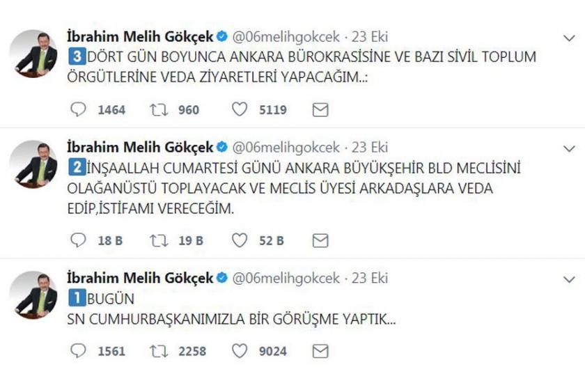 Twitter'da 'flood yapmak' kolaylaşıyor: Tweet dizeleri