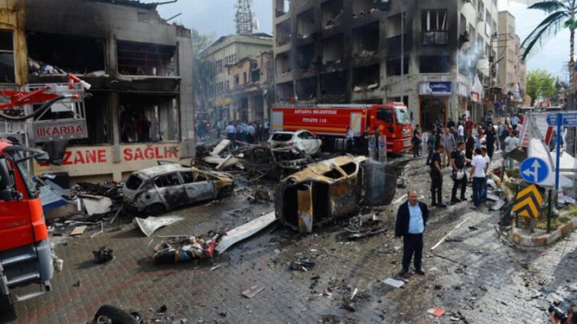 Reyhanlı saldırısı mağdur ve sanıkları: Asıl sorumlular yargılansın