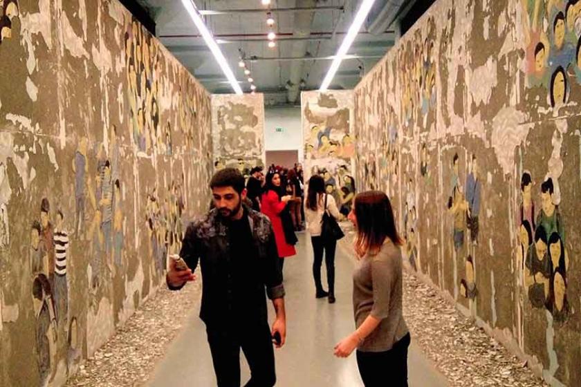 15. Bienal’in ardından...