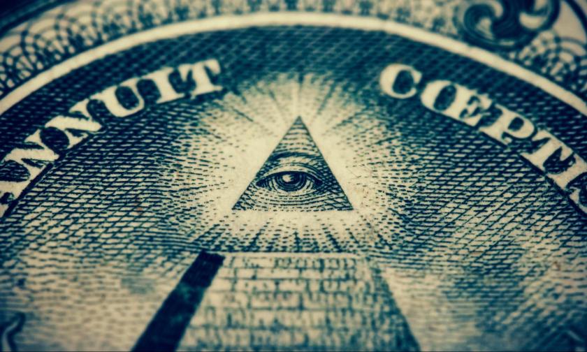 Illuminati nedir? Google&#39;a sordunuz - işte cevabı - Evrensel