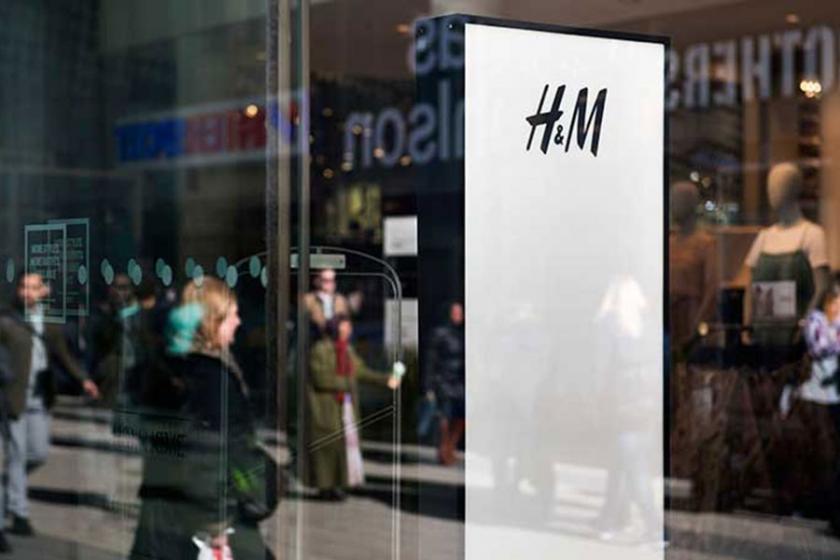 H&M bazı mağazalarını kapatıyor