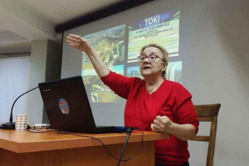 İstanbul Kent Savunması dördüncü kez toplandı