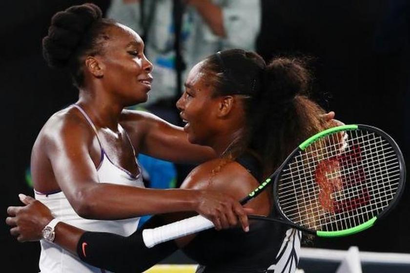 Serena Williams, Avustralya Açık şampiyonu