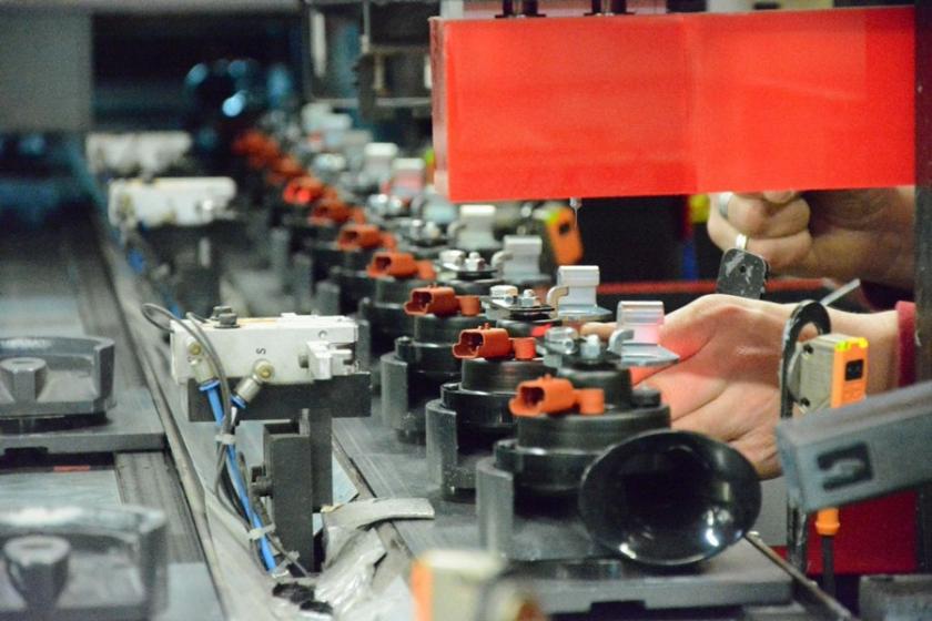 Kocaeli'den Federal Mogul işçisi fabrikadaki durumu anlattı