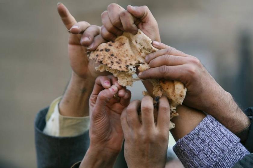 İşyerinde ‘ekmek kavgası’